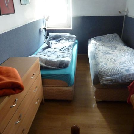 艾伦比2号住宿加早餐旅馆 耶路撒冷 客房 照片